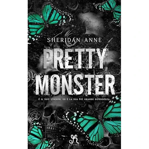 Beperkte aanbieding: Pretty Monster (Italian Edition) van 2.49 EUR naar 2.49 EUR (besparing 0%)