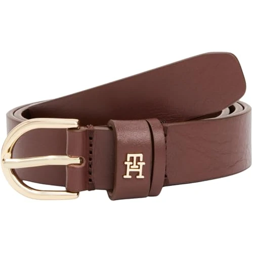 Offerta a tempo: Tommy Hilfiger Essential Effortless 2.5 Aw0aw16836 Cintura Regolabile Donna (Pacco da 1) — 30% da 49,90 € a 34,93 €