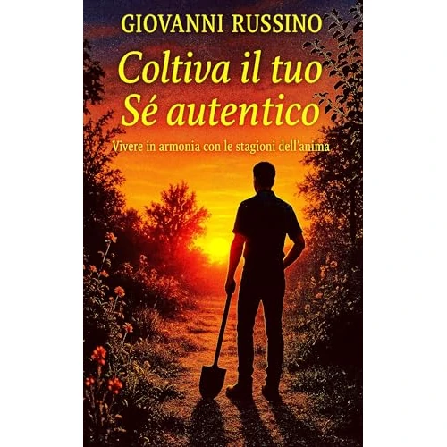 Coltiva il tuo Sé autentico: VIVERE IN ARMONIA CON LE STAGIONI DELL’ANIMA