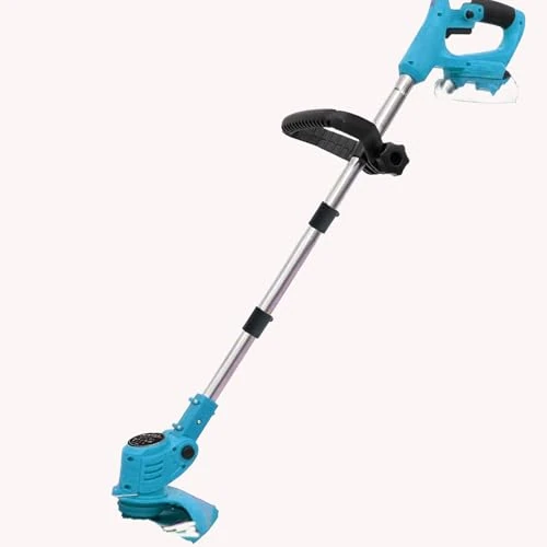 Offerta a tempo: Unità principale per tagliabordi a batteria da 21 V (senza batteria e caricabatteria, solo unità principale) - 0.00% da 19.99 € a 19.99 €