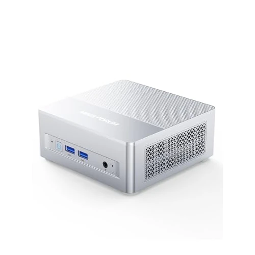 MINIS FORUM X1 Lite-255 Ryzen 7 255 32GB RAM 1TB SSD