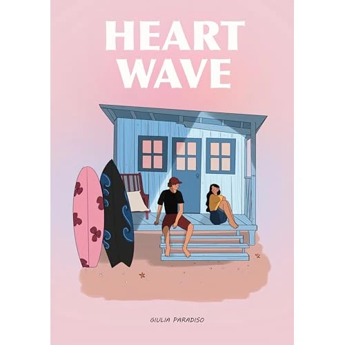 Oferta limitada: Heart Wave (Italian Edition) de 0.99 EUR a 0.99 EUR (ahorro 0%)