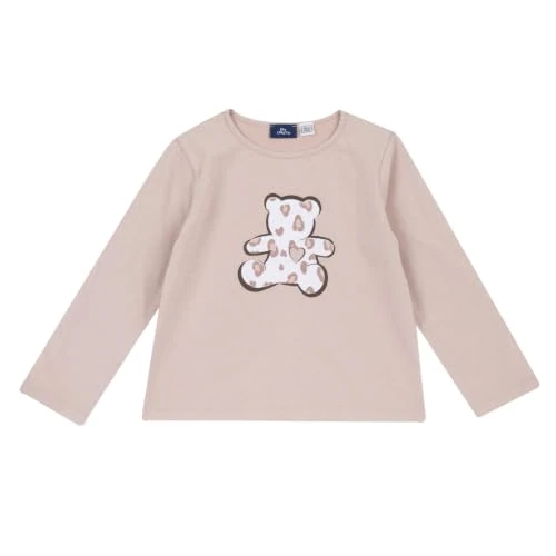 Offerta a tempo: Chicco Bambine e Ragazze Maglietta - 19% da 10.99 € a 8.90 €