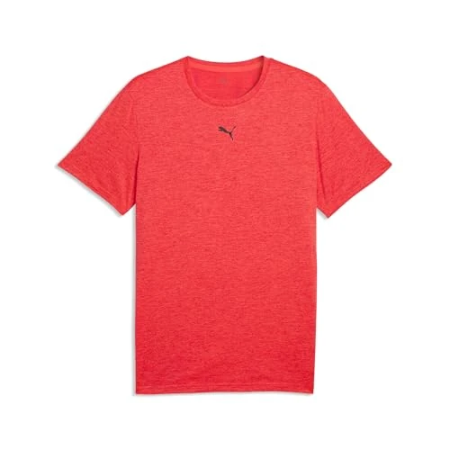 Oferta limitada: M TAD Essentials Heather Cat tee (CF Small Cat) de 19.99 € a 19.99 € (ahorro 0.00%)