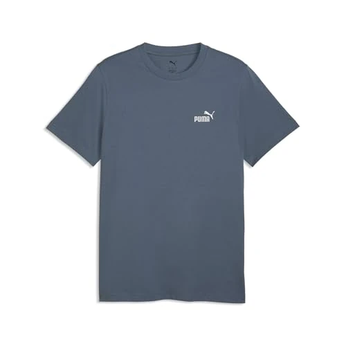 Oferta limitada: ESS - Camiseta pequeña con Logotipo número 1 de 19.55 € a 19.55 € (ahorro 0.00%)