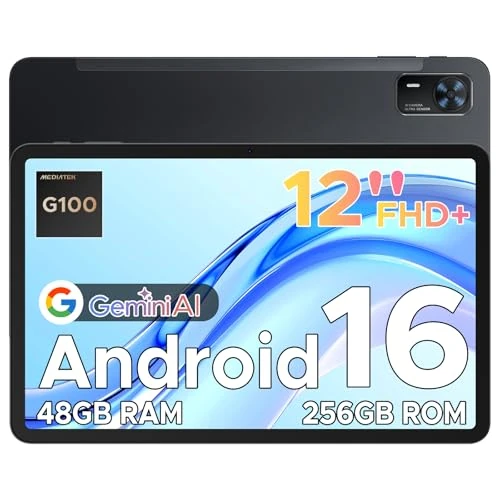 DOOGEE TabE3+ Tablet