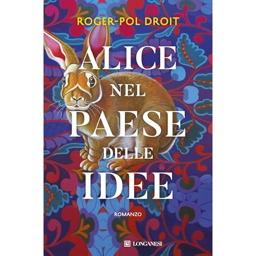 Offerta a tempo: Alice nel Paese delle idee - 85% da 19.90 € a 2.99 €