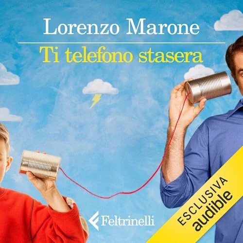 Offerta a tempo: Ti telefono stasera - 0% da 10.95 € a 10.95 €