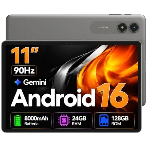 VekfulPC T50 tablet