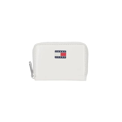 Offerta a tempo: Tommy Jeans Portafoglio Donna Art AW0AW18089 - 5% da 40.00 € a 38.00 €