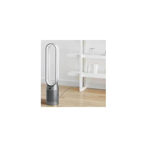 Offerta a tempo: DYSON Purificatore d'aria e ventilatore collegati TP07 bianco fresco (Ricondizionato) - 0.00% da 299.00 € a 299.00 €