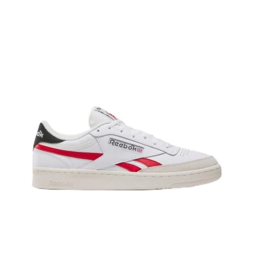 Oferta limitada: Reebok Club C Revenge - Zapatillas Deportivas Retro para Hombre, Ligeras, para Ocio y Uso Diario de 73.33 € a 73.33 € (ahorro 0.00%)