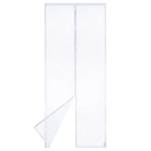 Offerta a tempo: Apalus VP Zanzariera Magnetica per Porta Balcone 80×210 cm, 2× più resistente del modello Classico, anti-graffio per gatti, magneti più forti, fascia auto-adesiva larga 3,8 cm, non accorciabile - 24% da 24.99 € a 18.99 €