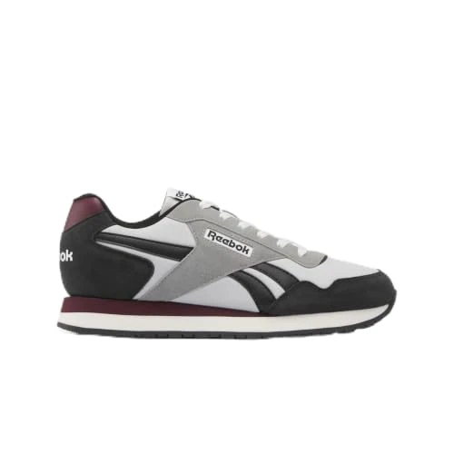 Offerta a tempo: Reebok Glide - Scarpe Sportive in Stile Heritage, Unisex - 0.00% da 60.00 € a 60.00 €