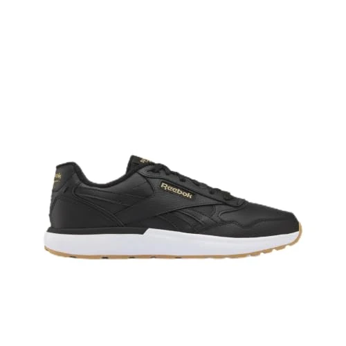 Zeitlich begrenztes Angebot: Reebok Run LXS Herren Sneaker, Leichte Retro Sportschuhe im Heritage-Stil von 58.39 € auf 58.39 € (0.00% Rabatt)
