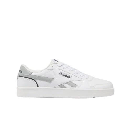 Offerta a tempo: Reebok Match Prime V2 - Scarpe da Ginnastica da Uomo, in Pelle Leggera, Stile Heritage - 40% da 55.00 € a 33.00 €