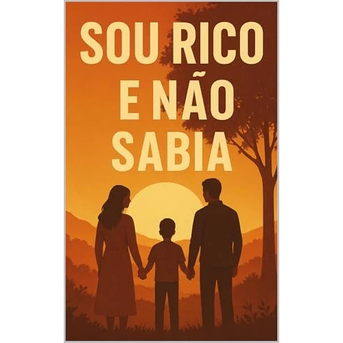 Era rico e não sabia (Portuguese Edition)
