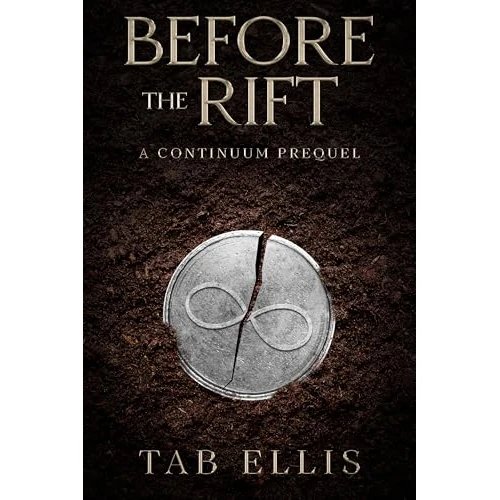 Before the Rift: The Moment Time Began to Break (English Edition)
