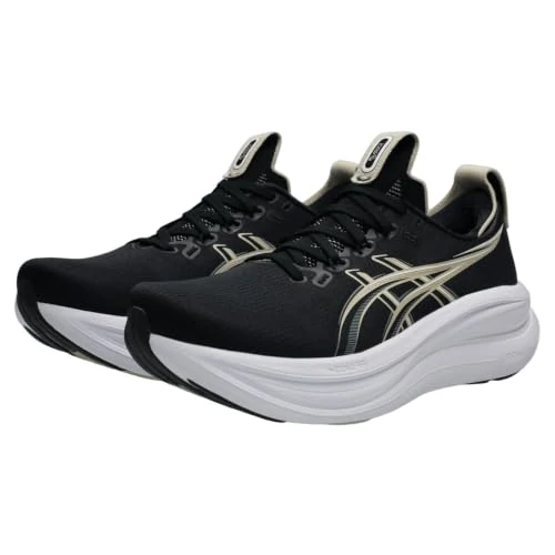 Zeitlich begrenztes Angebot: ASICS Gel-Nimbus 28 Sneaker von 200.00 € auf 142.90 € (29% Rabatt)