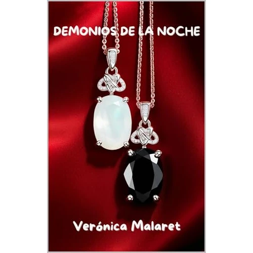 DEMONIOS DE LA NOCHE