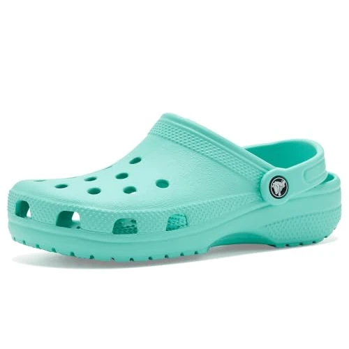 Oferta limitada: Crocs,Unisex niños,Classic Clog K,Retro,32-33 de 34.99 € a 34.99 € (ahorro 0.00%)