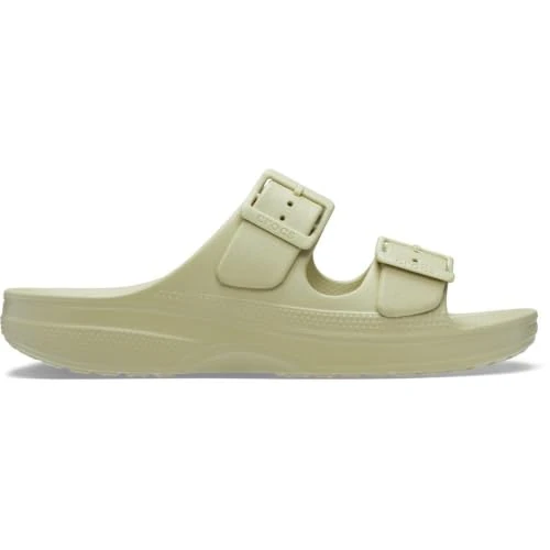 Oferta limitada: Crocs,Mujer,Saturday Sandal W,Tac Green,38-39 de 34.90 € a 26.99 € (ahorro 23%)