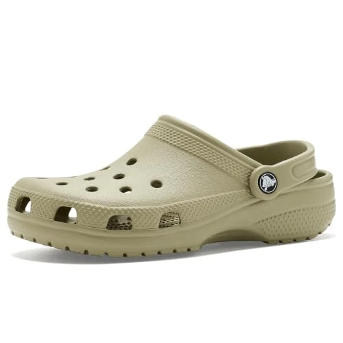 Oferta limitada: Crocs,Unisex niños,Classic Clog K,TAC Green,36-37 de 21.99 € a 21.99 € (ahorro 0.00%)
