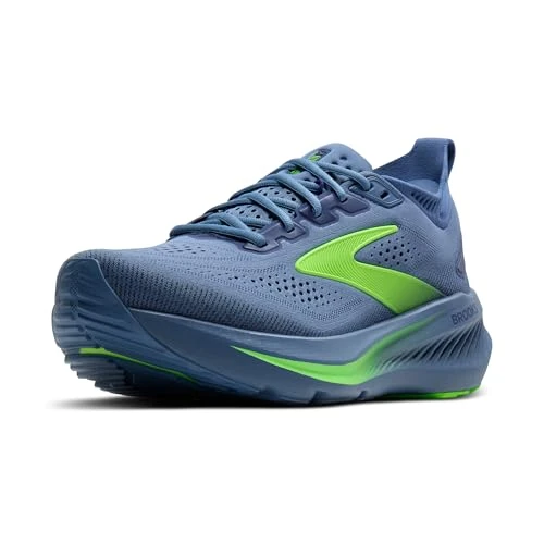 Zeitlich begrenztes Angebot: Brooks Glycerin 23 Sneaker von 180.00 € auf 172.49 € (4% Rabatt)
