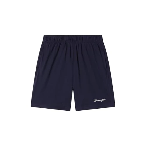 Oferta limitada: Champion – Bermudas para Hombre, Azul, XS de 15.59 € a 15.59 € (ahorro 0.00%)