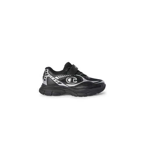 Offerta a tempo: Champion Retro Running Unisex RT25 U PS Scarpe Low Cut, Blu - 0.00% da 29.85 € a 29.85 €