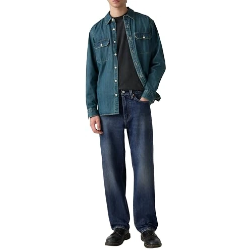 Offerta a tempo: 568 Loose Straight Hard Rain - 0.00% da 56.09 € a 56.09 €