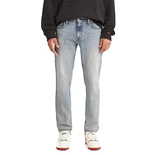 Zeitlich begrenztes Angebot: Levi's Herren 511 Slim Jeans, Everyday Authentic ADV, 31W / 30L von 48.41 € auf 48.41 € (0.00% Rabatt)