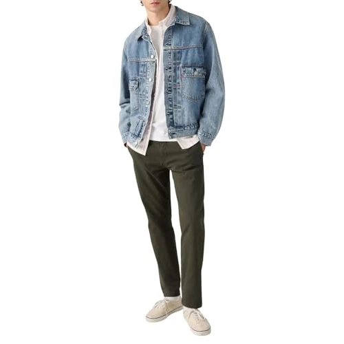 Offre limitée : XX Chino STD II Komodo Shady GD de 79.84 € à 79.84 € (0.00% de remise)