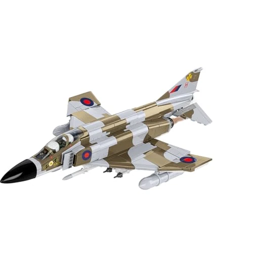 Oferta limitada: F-4F Phantom II de 66.42 € a 66.42 € (ahorro 0.00%)