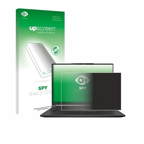 Beperkte aanbieding: upscreen Privacy Schermbeschermer voor MSI Stealth A16 AI+ - Screen Protector Anti-Spy, Antikras, Anti-Vingerafdruk van 53.49 EUR naar 53.49 EUR (besparing 0%)