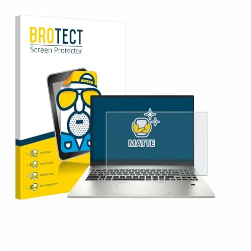 Oferta ograniczona: BROTECT Antyrefleksyjna folia ochronna do MSI Prestige A16 AI+ matowa folia ochronna na wyświetlacz, antyrefleksyjna, ochrona przed odciskami palców z 16.13 EUR na 16.13 EUR (znizka 0%)