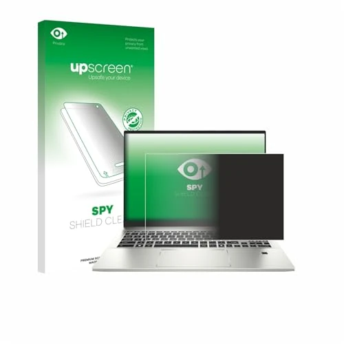 Tijdelijke aanbieding: upscreen Privacy Schermbeschermer voor MSI Prestige A16 AI+ - Screen Protector Anti-Spy, Antikras, Anti-Vingerafdruk van 53.49 EUR naar 53.49 EUR (korting 0%)