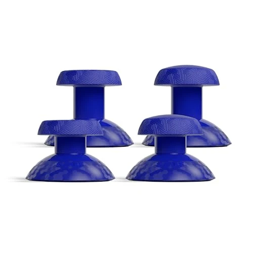 Offerta a tempo: SCUF VALOR PRO Kit Thumbstick Sostituzione – Blu - 20% da 14.99 € a 11.99 €