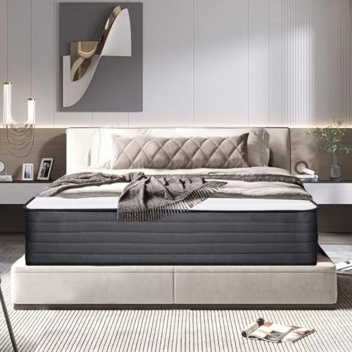 Confortil Single Mattress 80 x 190 | Memory Mattress 20 cm
