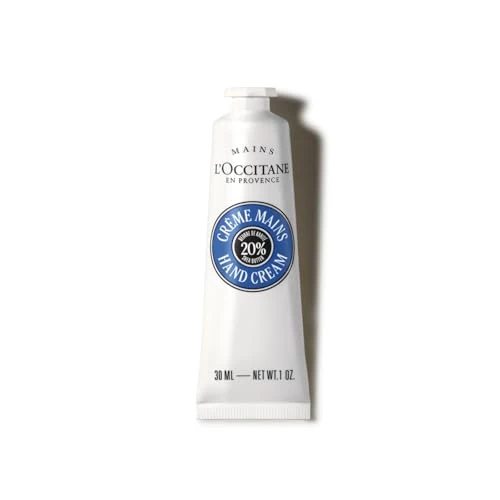 Zeitlich begrenztes Angebot: L'OCCITANE - Sheabutter (Karité) Sheabutter Handcreme - 30 ml von 9.00 € auf 6.80 € (24% Rabatt)
