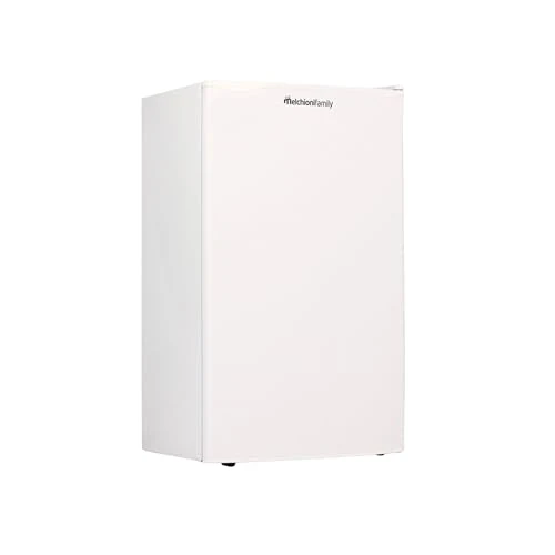 Offerta a tempo: Melchioni Family | Frigorifero Piccolo IGLOO 88, con Compressore e Vano Extra Freddo, Capienza 88L, Colore Bianco - 19% da 179.99 € a 145.80 €