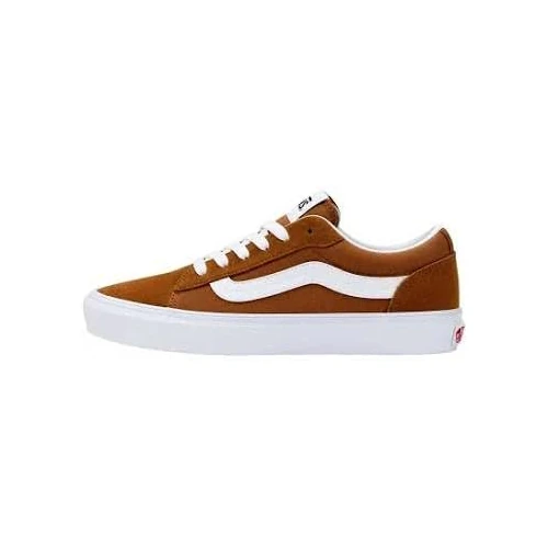 Offre limitée : Vans Vero LS, Vintage Cocoa de 55.00 € à 38.50 € (30% de remise)