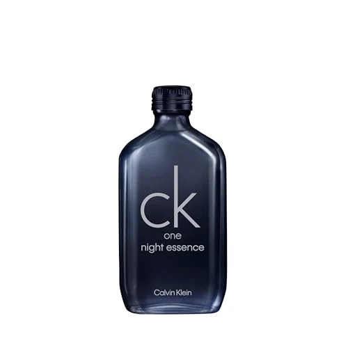 Offerta a tempo: Calvin Klein CK One Night Essence Intense Parfum Fragranza Unisex - 9% da 45.45 € a 41.20 €
