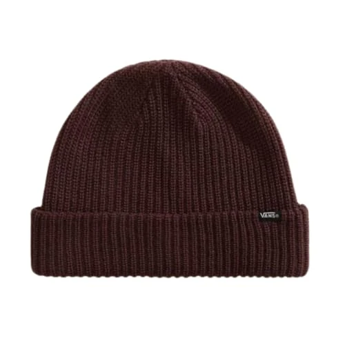 Zeitlich begrenztes Angebot: VANs Core Basic Umschlagmütze Port Brown OS von 28.01 € auf 28.01 € (0.00% Rabatt)