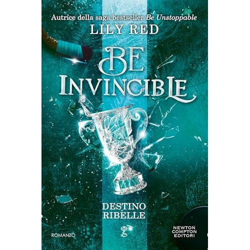 Oferta limitada: Be invincible. Destino ribelle (Anagramma) de 12.90 € a 12.90 € (ahorro 0.00%)
