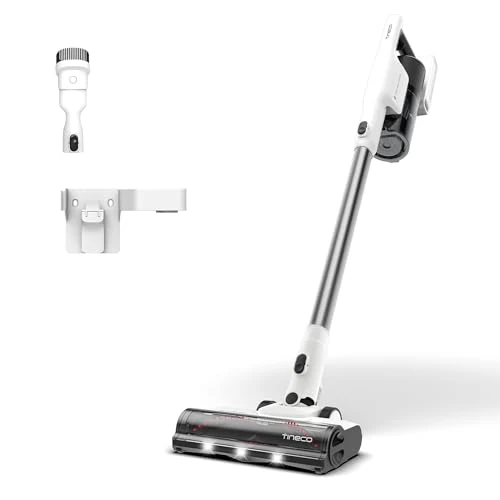 Offerta a tempo: Tineco PURE ONE A25 Aspirapolvere senza Fili, Aspirazione 200AW, Luce LED - 20% da 199.00 € a 159.00 €