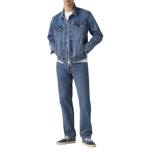 Offre limitée : Levi's 559™ Relaxed Strt Homme, 559 Relaxed Strt Beyond The Sky, 36W / 30L de 90.00 € à 90.00 € (0.00% de remise)