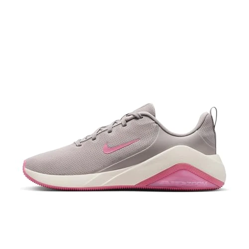 Offerta a tempo: Nike W Nike Air Zoom Bella 7 Scarpe da Ginnastica - 46% da 89.99 € a 48.99 €