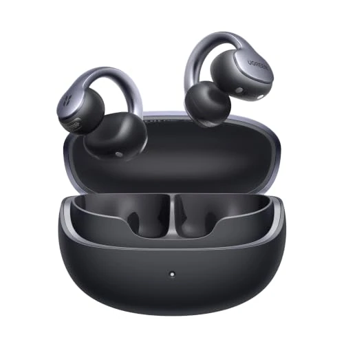 Tijdelijke aanbieding: UGREEN ClipBuds Pro2 Open Ear Earbuds van 99.99 € naar 99.99 € (0.00% korting)