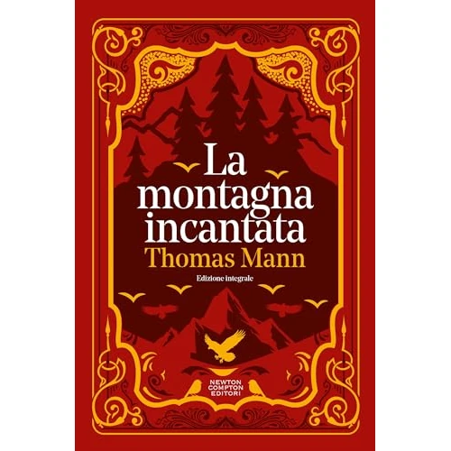 Oferta limitada: La montagna incantata (Italian Edition) de 0.99 EUR a 0.99 EUR (ahorro 0%)